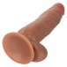 CEN - Working Stiff CEO Dildo - Caramel photo-8