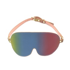 Kiotos - Eye Mask - Rainbow photo