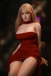 Audrey Korean Realistic Sex Doll, Curvy Body, Ultra Soft Silicone 163 cm (5’3 ft)  photo-6