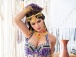 Jameela European Curvy Realistic Sex Doll, Big Butt, Soft Silicone 165 cm (5'4 ft) photo-8