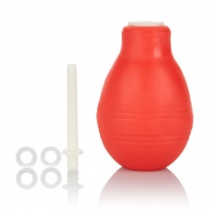 CEN - Anal Douche - Red photo
