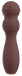 You2Toys - Hazel 03 Vibrator - Brown photo-4