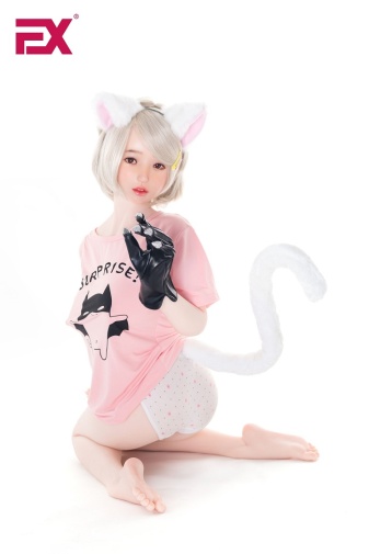 Hotaru 現實娃娃145厘米 照片
