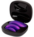 We-Vibe - Chorus Pro Clitoral & G-Spot Couples Vibrator - Cosmic Purple photo-16