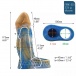 FAAK - Monster Cock Sleeve - Skin photo-5