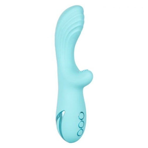 CEN - CalDream Catalina Climaxer Vibrator - Blue photo