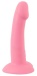 You2Toys - Heart Guy Vibro Dildo - Pink photo