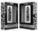 Custom Bullets - Cow 磁充震動子彈 - 黑色/白色 照片-5