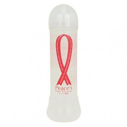 Rends - Peace's 高粘度润滑剂 -  360ml 照片