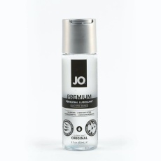JO - Premium Silicone Original Lubricant - 60ml photo