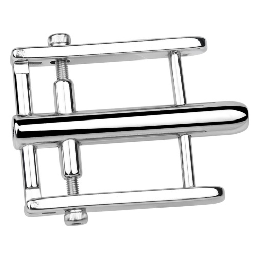 FAAK - Metal Penis Lock Cage M 照片