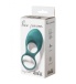 Lola Games - Pure Passion Daydream Vibro Ring - Green photo-5