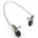 MT - Nipple Clamps 051 with Chain photo-4