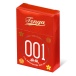 Tenga - Hybrid PU Condoms 3's Pack photo-2