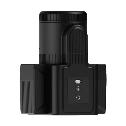 MyToys - MyShot - Black photo