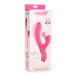 Power Bunnies - Come Hither 43X 兔子震动棒 - 粉红色 照片-7