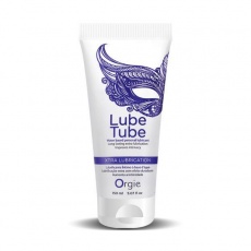 Orgie - XTRA Lubrication Lube Tube - 150ml photo