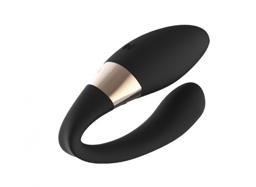 Lelo - Tiani Harmony APP Vibrator - Black photo