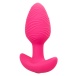 CEN - Cheeky Glow Vibro Plug - Pink photo-3