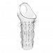 Chisa - Renegade Power Cage - Clear photo-4