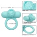 CEN - Nubby Lovers Vibro Ring - Blue photo-8