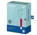 Satisfyer - Ultra Power Bullet 1 - Red photo-9