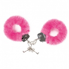 Love to Love - Attach Me Handcuffs - Pink photo