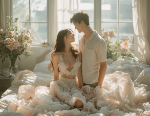 Pleasure Mapping: Using a Vibrator to Explore Different Erogenous Zones