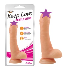 Chisa - Gentle Dildo - Flesh photo