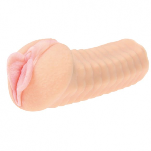 Kokos - Elegance 006 Double Hole Masturbator photo