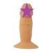 Nasstoys - American Whoppers 4" Realistic Dildo - Flesh photo-2