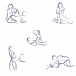 Strap-On-Me - Vibrating Strap On M - Purple photo-11