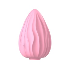 Chisa - Bud Clitoral Stimulator - Pink photo