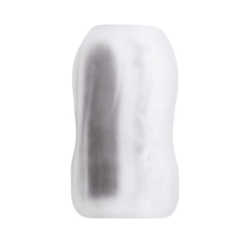 Maxtasy - Grip Master Masturbator - Clear photo