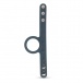 Boners - Cock & Ball Strap L - Grey photo-3