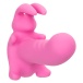 CEN - First Time Vibro Bunny Dreams - Pink 照片