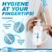 Cleanstream - XL Enema Bottle w 3 Attachments photo-3