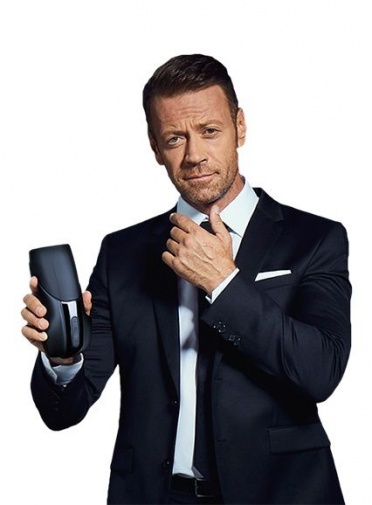 Satisfyer - Men Vibration - Black photo