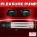 Size Matters - Sucking Penis Pump - Black photo-9