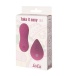 Lola Games - Take It Easy Dea 旋转式震蛋 - 粉红色 照片-5