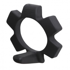 Malesation - Funny Ring - Black photo