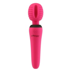 Palmpower - Groove Mini Wand - Pink photo