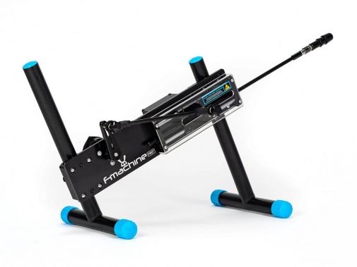 F-Machine - Pro 4 - Black photo