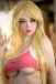 Minami European Realistic Sex Doll, Big Boobs, Ultra Soft Silicone 158 cm (5’2 ft)  photo-7