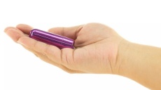 PowerBullet - Mini Bullet Vibrator - Purple photo
