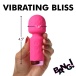 Bang! - 10X Mini Wand - Pink photo-10