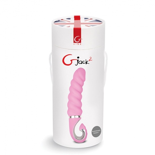 Gvibe - Gjack2 - Cotton Candy photo