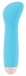 Cuties - G-Spot Mini Vibrator - Blue photo