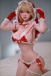 Rikona Anime Realistic Sex Doll, Large Breasts, Ultra Soft Silicone 161 cm (5’3 ft) photo-14
