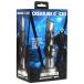 Creature Cocks - Night Prowler Dildo S - Grey 照片-10